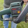 Hedge trimmer Electric Image 3