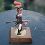 Vintage  Lead Soldiers Image 4