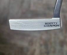 Scotty Cameron Golo 3 35"  Titleist Putter