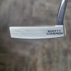 Scotty Cameron Golo 3 35"  Titleist Putter