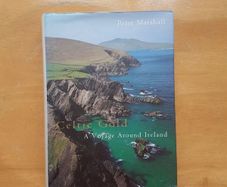 Celtic Gold A voyage around Ireland by Peter Marshall