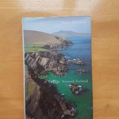 Celtic Gold A voyage around Ireland by Peter Marshall