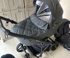 venicci 3in1 travel system buggy