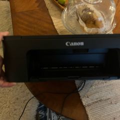Canon printer