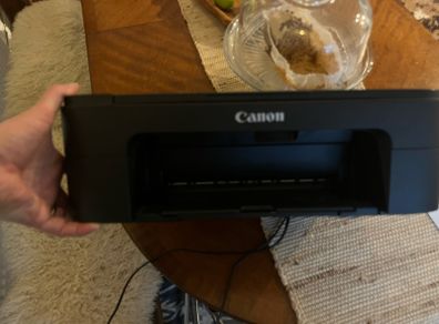 Canon printer