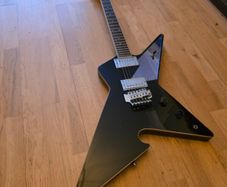 Washburn Culprit DIMEBAG