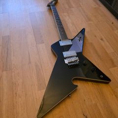 Washburn Culprit DIMEBAG