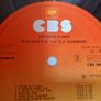 Leonard Cohen - New Skin For The Old Ceremony - LP - CBS Records - 1974 Image 5