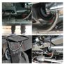Diesel Parking Heater Exhaust Pipe Stainless Steel Image 2