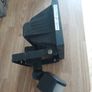 Halogen Security Light with PIR Sensor Image 2