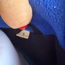 Tyndall college uniform jacket Image 5