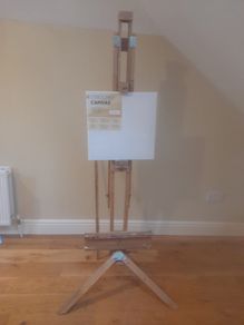 Painting Easel
