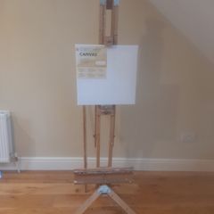 Painting Easel