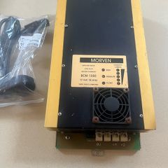 3 Outlet 12v Battery Charger