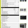 Pramac PWB2400 Portable Power Station / Battery Image 6