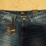 2 x Classic Bootcut Diesel Jeans 34/34 Image 10