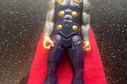 Thor Marvel Figure