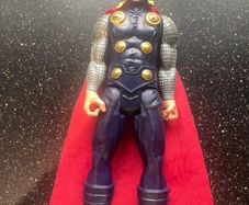 Thor Marvel Figure
