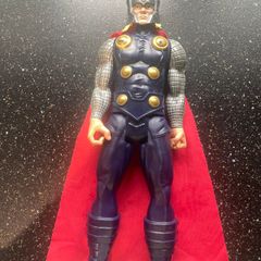 Thor Marvel Figure