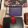 NEW Huge Selection of Ladies Wallets & Purses & card holders Image 5