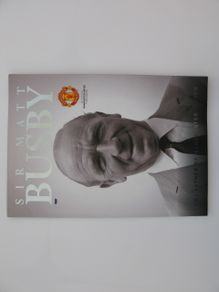 Manchester United, Sir Matt Busby