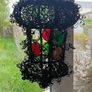 Venetion Lantern Image 4