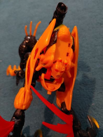 Transformer /toy /vintage