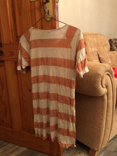 Zara size medium top