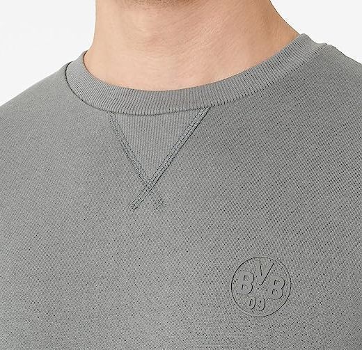 Borussia Dortmund BVB Essential Sweatshirt