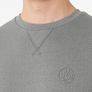 Borussia Dortmund BVB Essential Sweatshirt Image 3