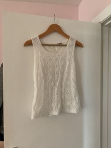 Lace top