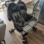 Joie Aire Twin Stroller Image 6