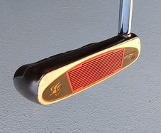 Taylormade Rossa Fontana putter
