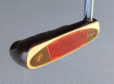Taylormade Rossa Fontana putter