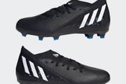 Adidas Predator Football Boots (men's - Size 7)