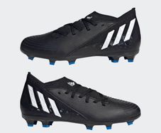Adidas Predator Football Boots (men's - Size 7)