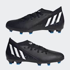 Adidas Predator Football Boots (men's - Size 7)