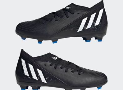 Adidas Predator Football Boots (men's - Size 7)