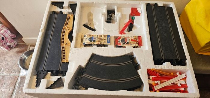 Scalextric