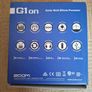 Zoom G1 Guitar Multi Effects Processor Image 3