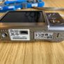 HP Photosmart R927 Battery + 128GB SD card Image 9