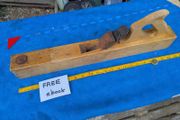 23" Jointer Plane by Goldenberg