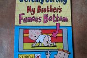 Jeremy Strong - My brothers Famous Bottom