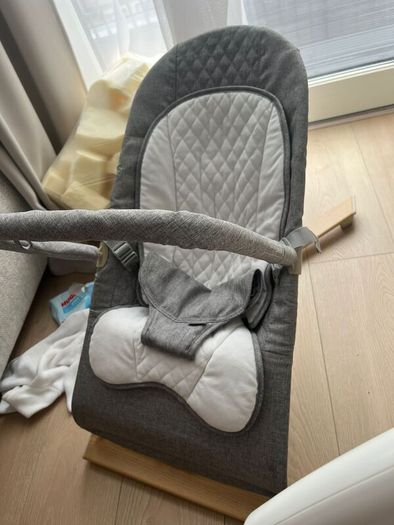 Nestea baby bouncer free delivery!