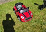minni cooper car