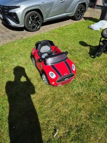minni cooper car