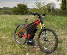 ebike