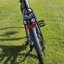 Cube Touring Hybrid 500 Bike Image 4