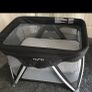 Nuna sena mini travel cot Image 4