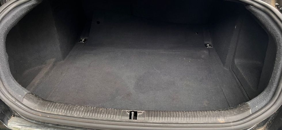 2010 Audi A6